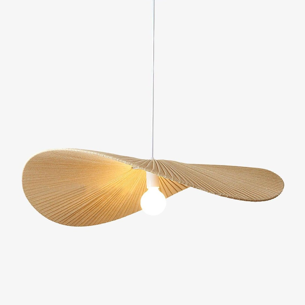 Lustra Suspension Vague Minimaliste - Neutralighting