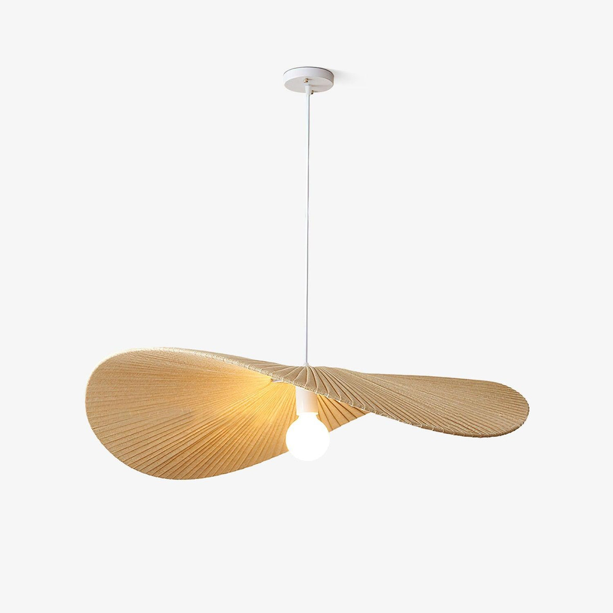 Lustra Suspension Vague Minimaliste - Neutralighting