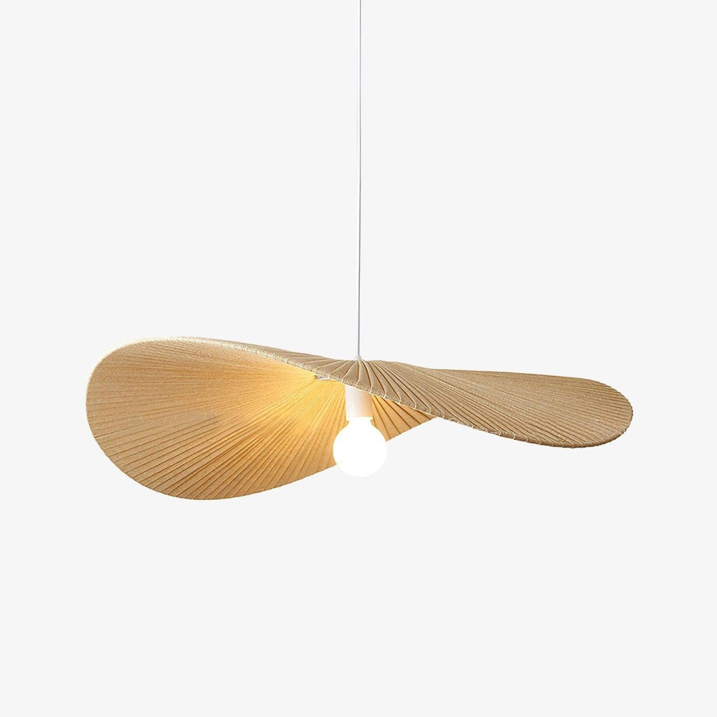 Lustra Suspension Vague Minimaliste - Neutralighting