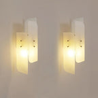 Veyra Applique Murale en Albâtre - Neutralighting