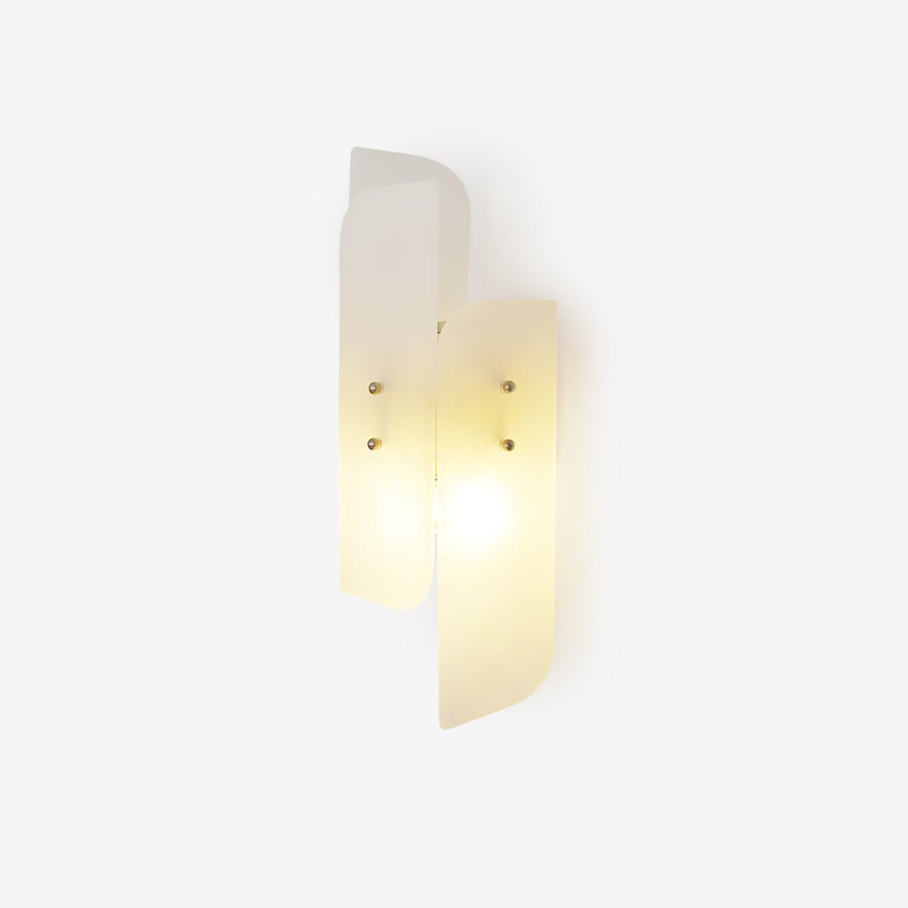 Veyra Applique Murale en Albâtre - Neutralighting