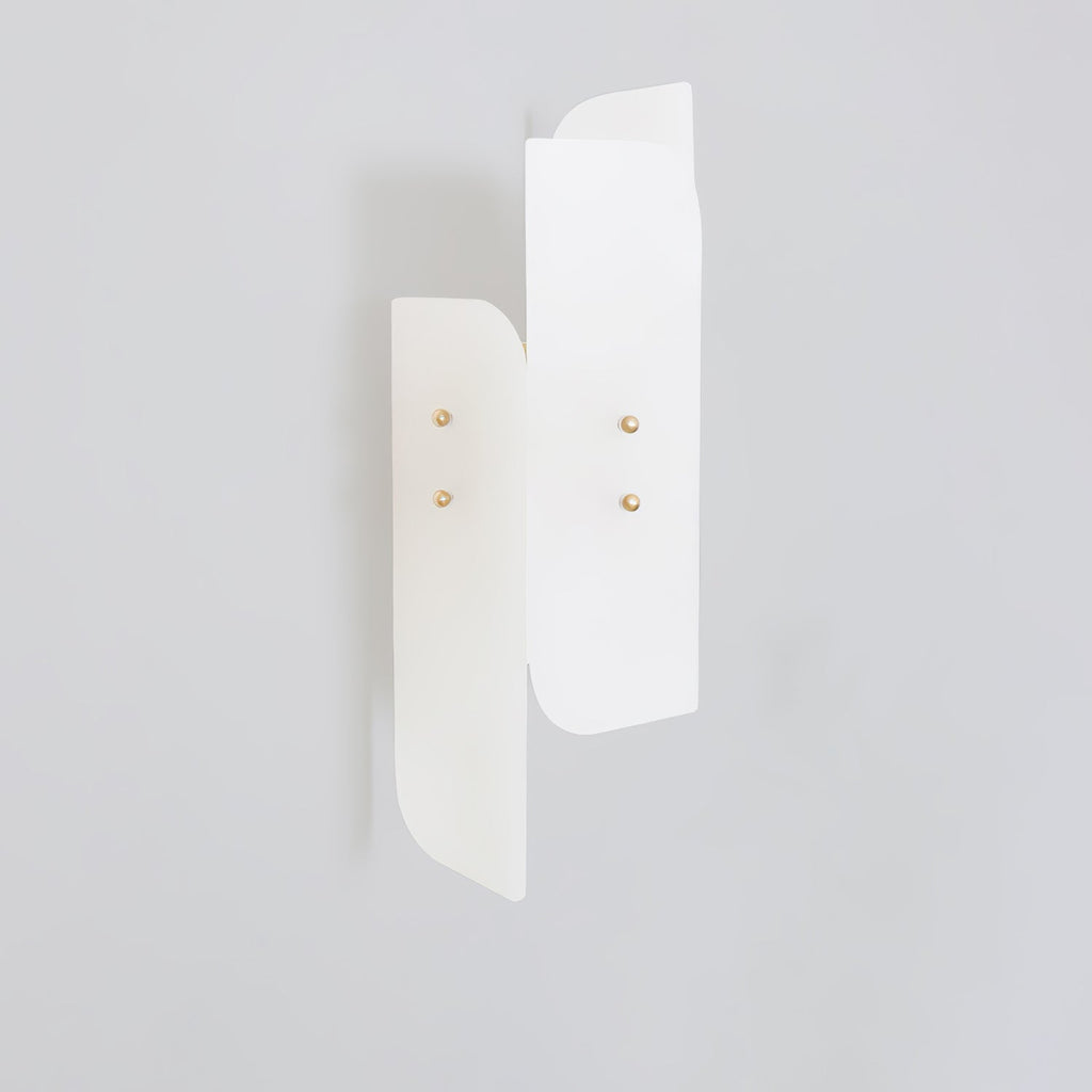 Veyra Applique Murale en Albâtre - Neutralighting
