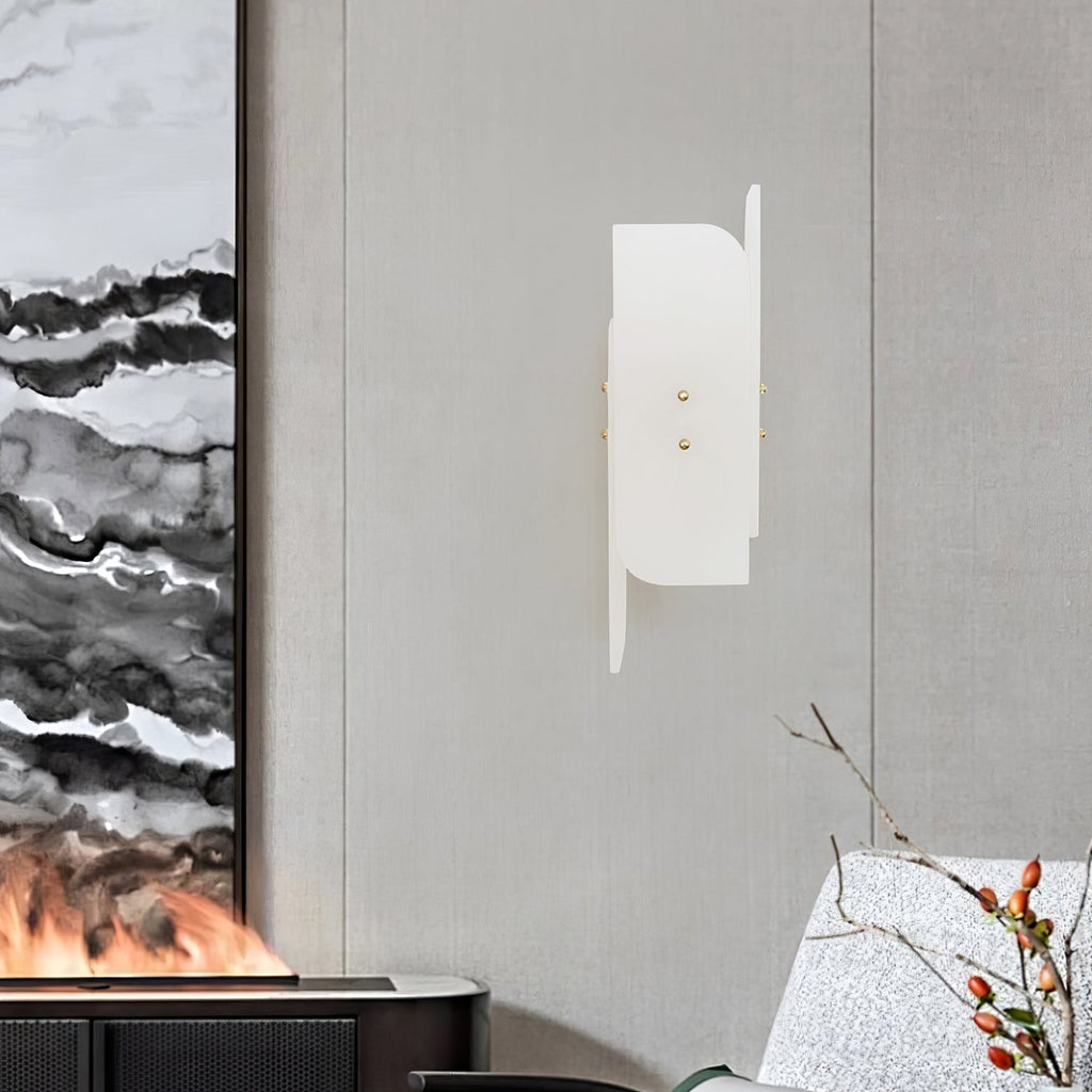 Veyra Applique Murale en Albâtre - Neutralighting