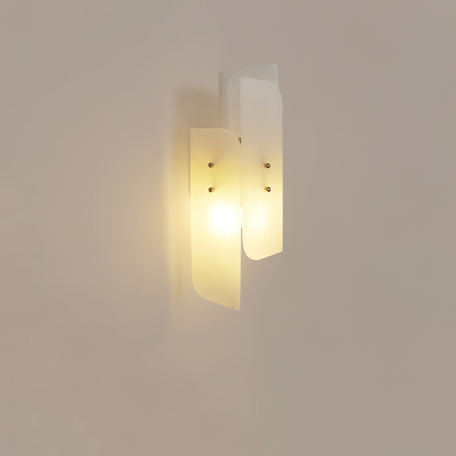 Veyra Applique Murale en Albâtre - Neutralighting