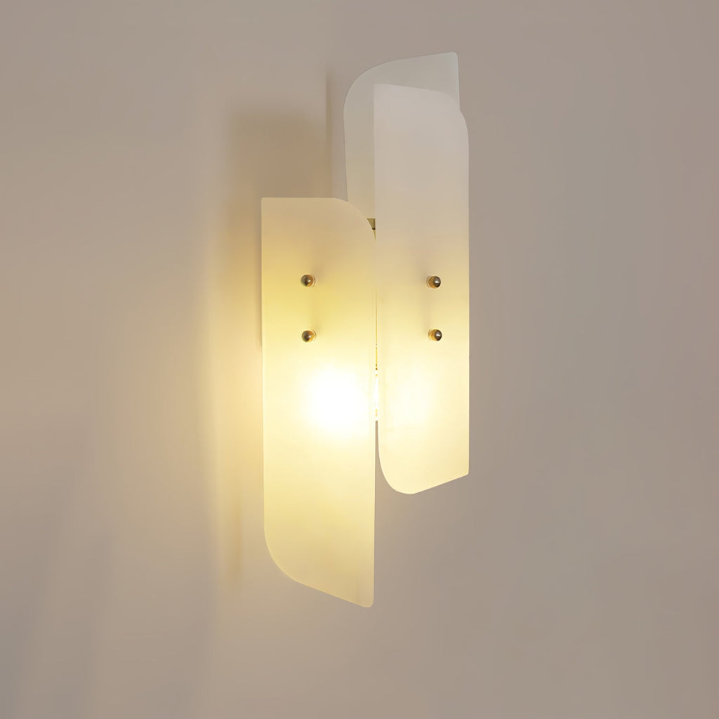 Veyra Applique Murale en Albâtre - Neutralighting