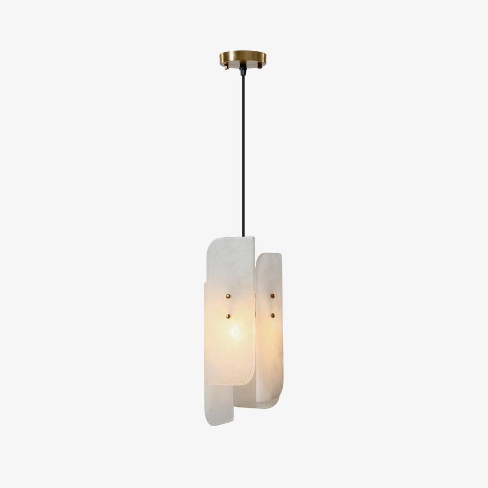 Vicarus Suspension en Albâtre Superposée - Neutralighting