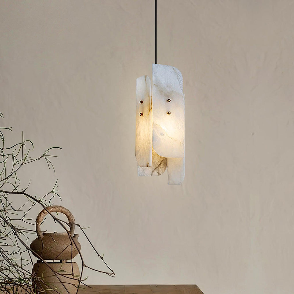 Vicarus Suspension en Albâtre Superposée - Neutralighting