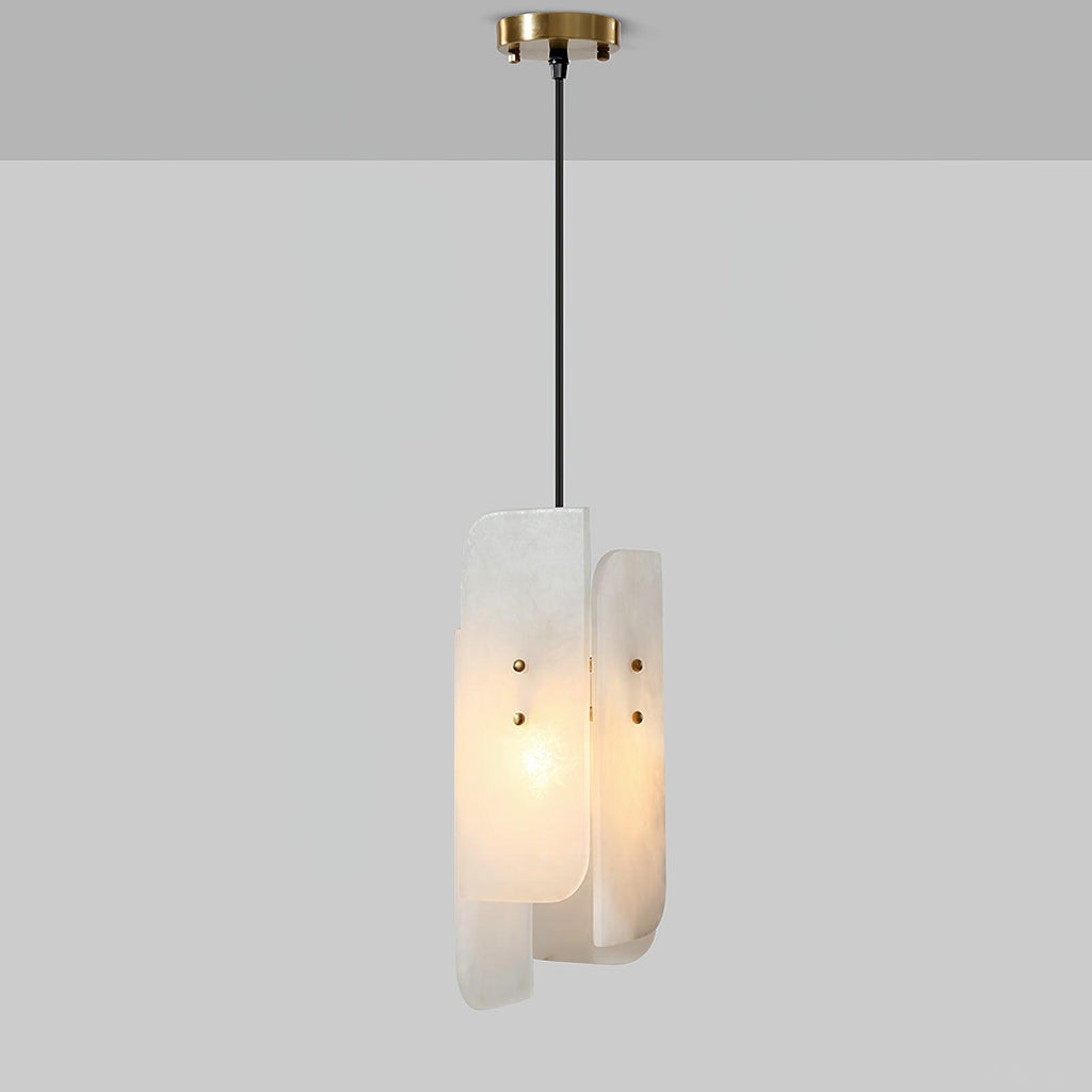Vicarus Suspension en Albâtre Superposée - Neutralighting