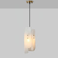Vicarus Suspension en Albâtre Superposée - Neutralighting