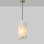 Vicarus Suspension en Albâtre Superposée - Neutralighting