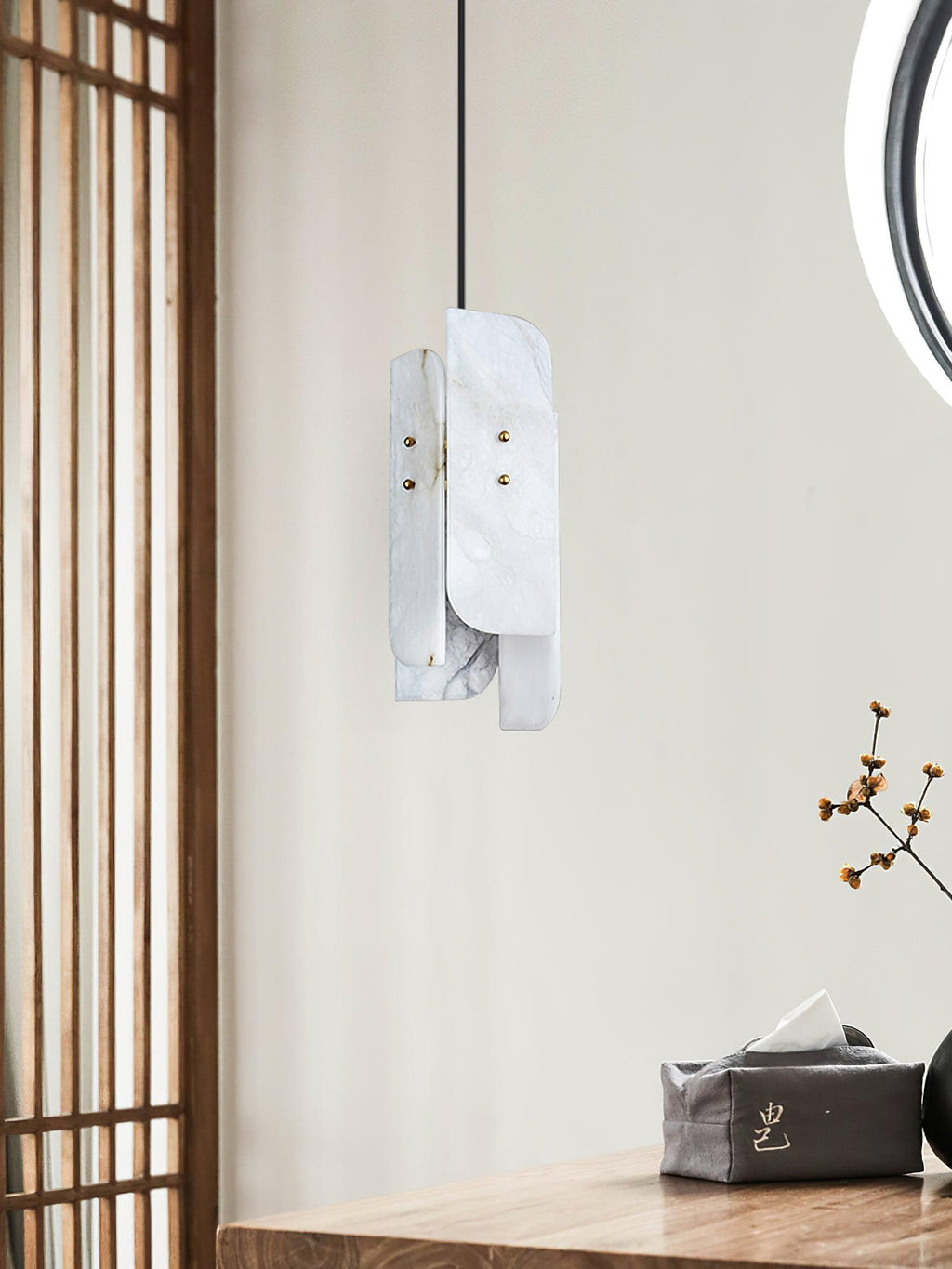 Vicarus Suspension en Albâtre Superposée - Neutralighting