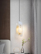 Vicarus Suspension en Albâtre Superposée - Neutralighting