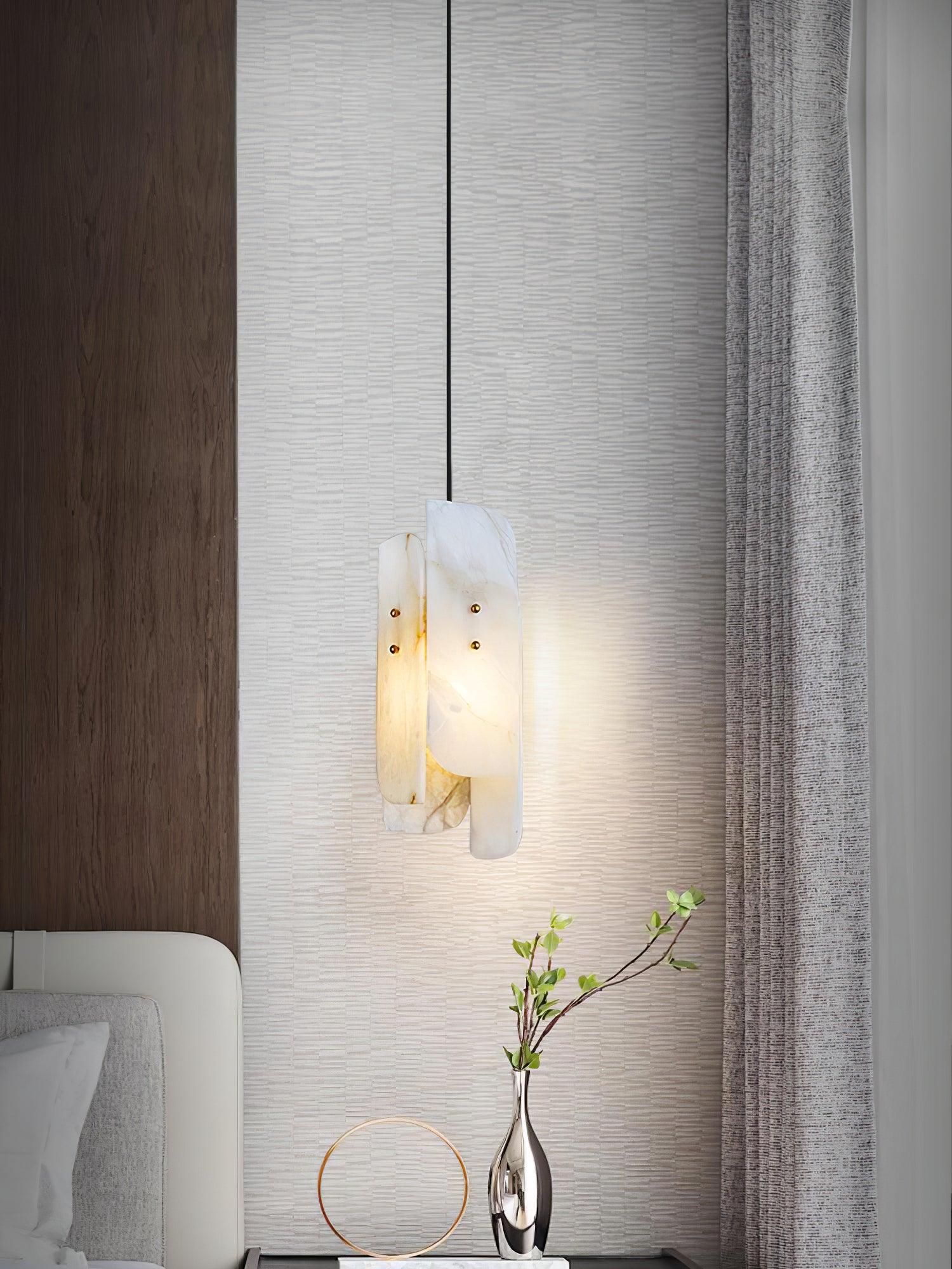Vicarus Suspension en Albâtre Superposée - Neutralighting