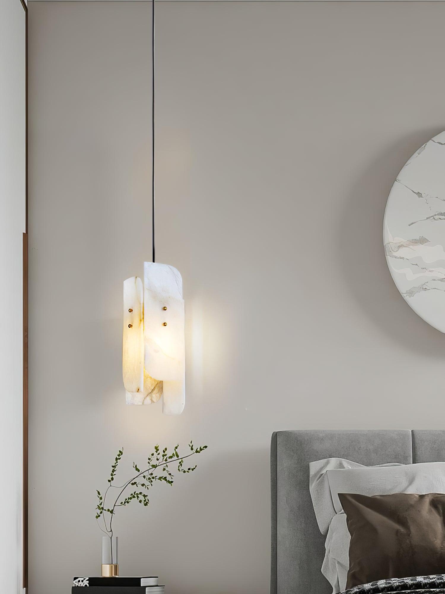 Vicarus Suspension en Albâtre Superposée - Neutralighting