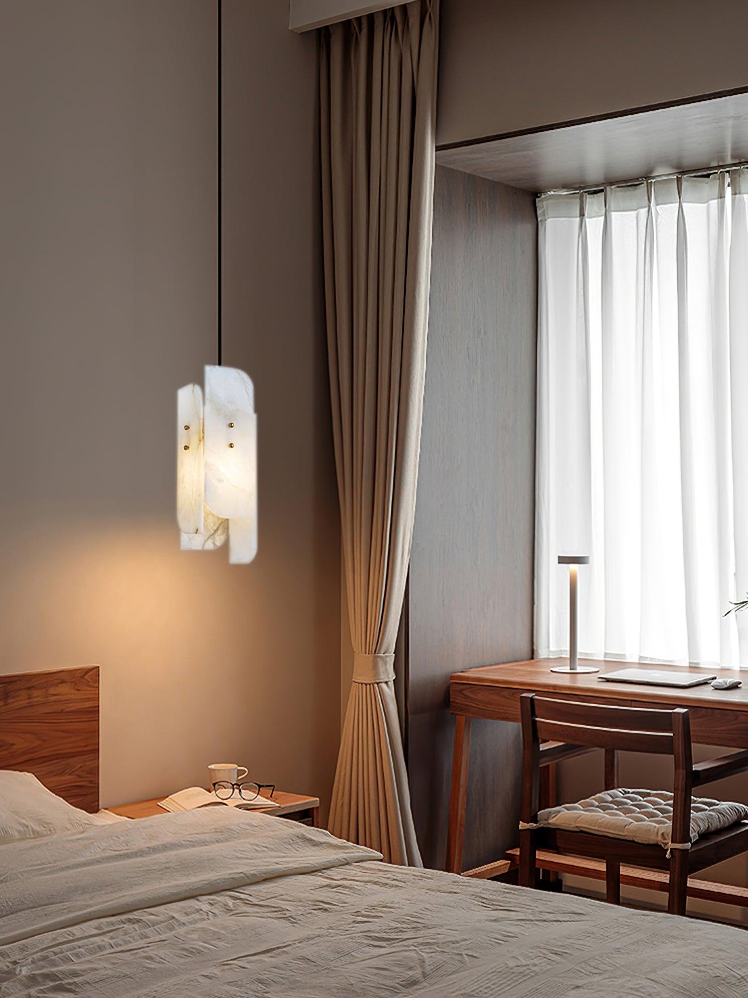 Vicarus Suspension en Albâtre Superposée - Neutralighting