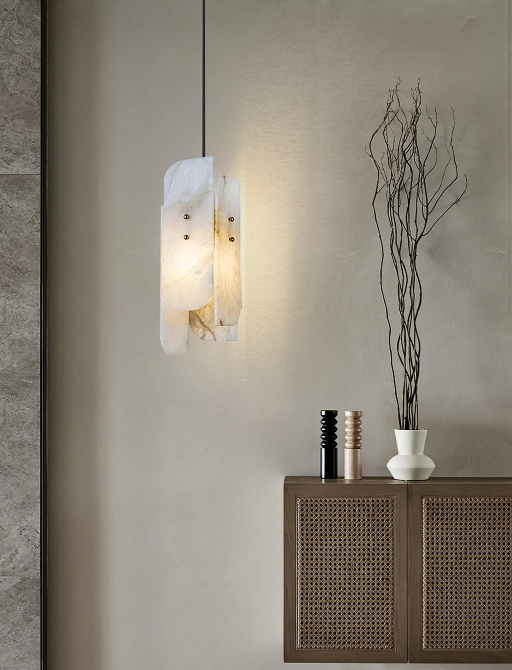 Vicarus Suspension en Albâtre Superposée - Neutralighting