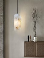 Vicarus Suspension en Albâtre Superposée - Neutralighting