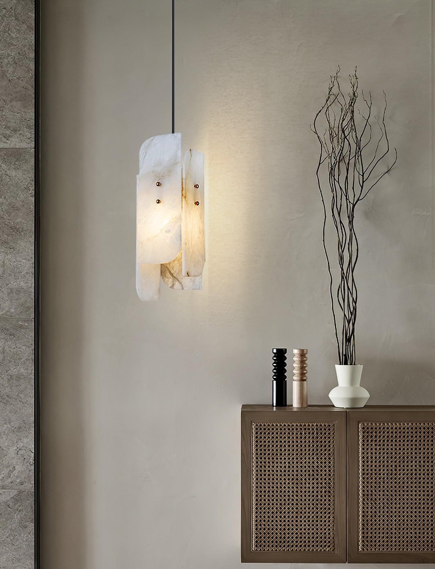 Vicarus Suspension en Albâtre Superposée - Neutralighting