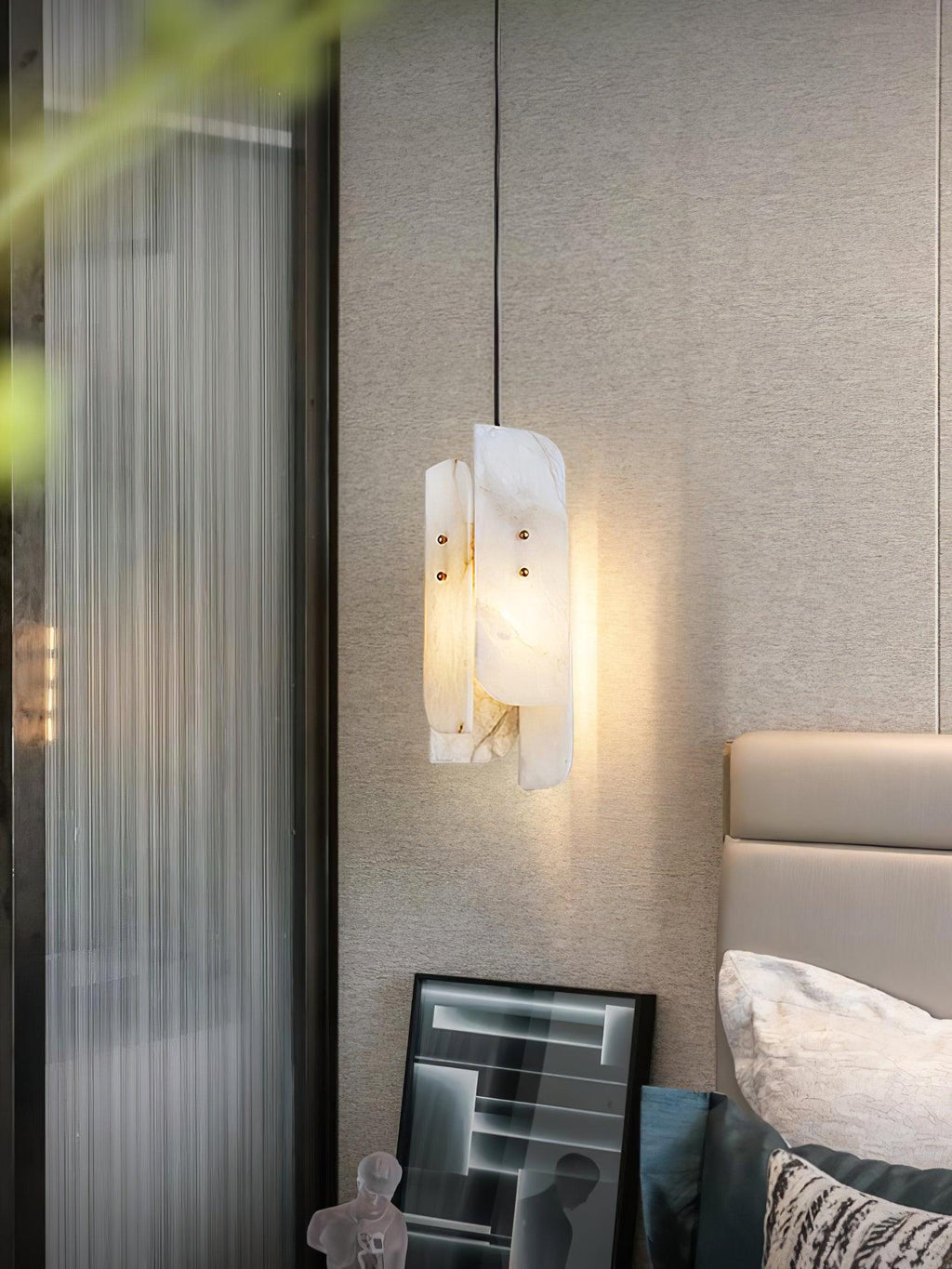 Vicarus Suspension en Albâtre Superposée - Neutralighting