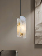 Vicarus Suspension en Albâtre Superposée - Neutralighting