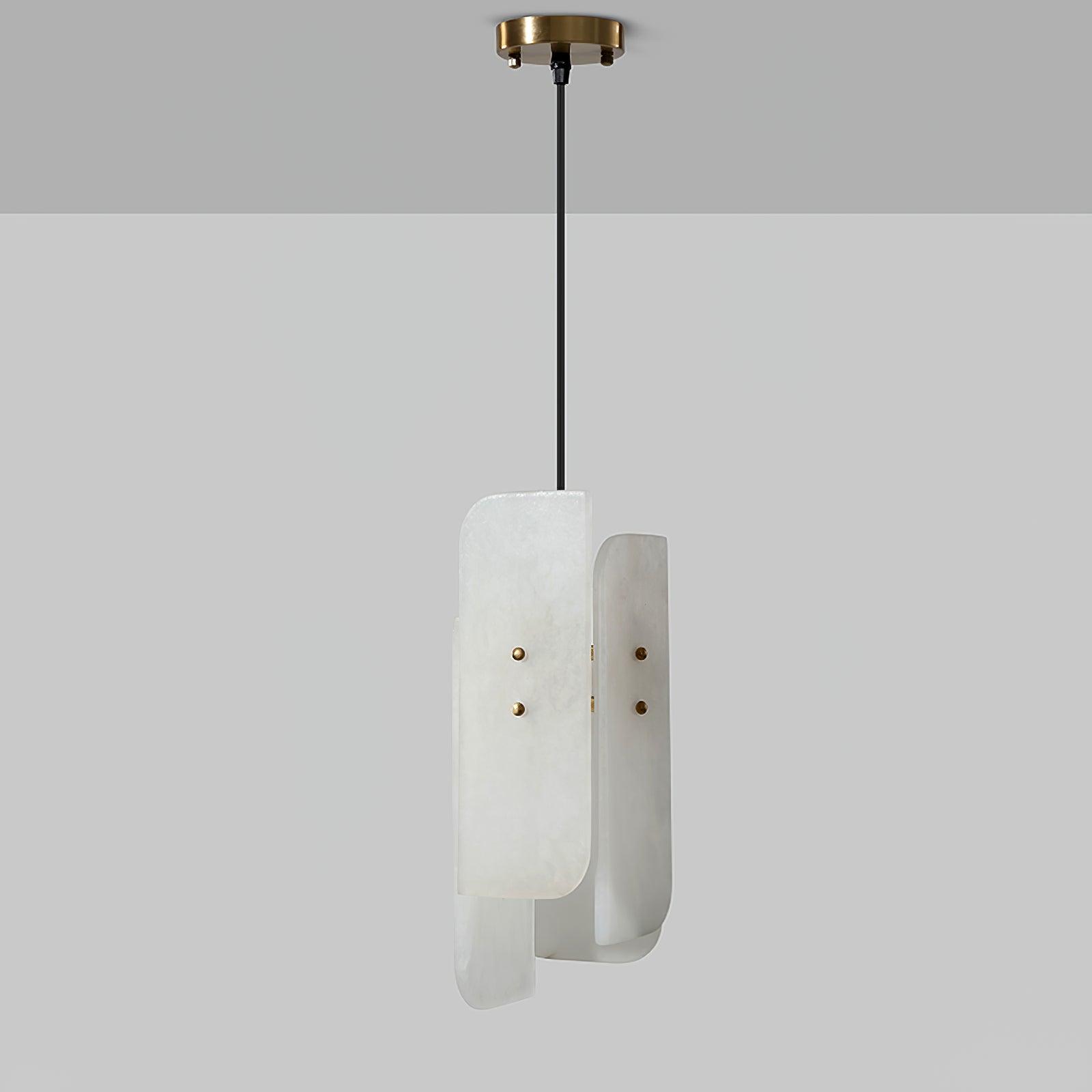 Vicarus Suspension en Albâtre Superposée - Neutralighting