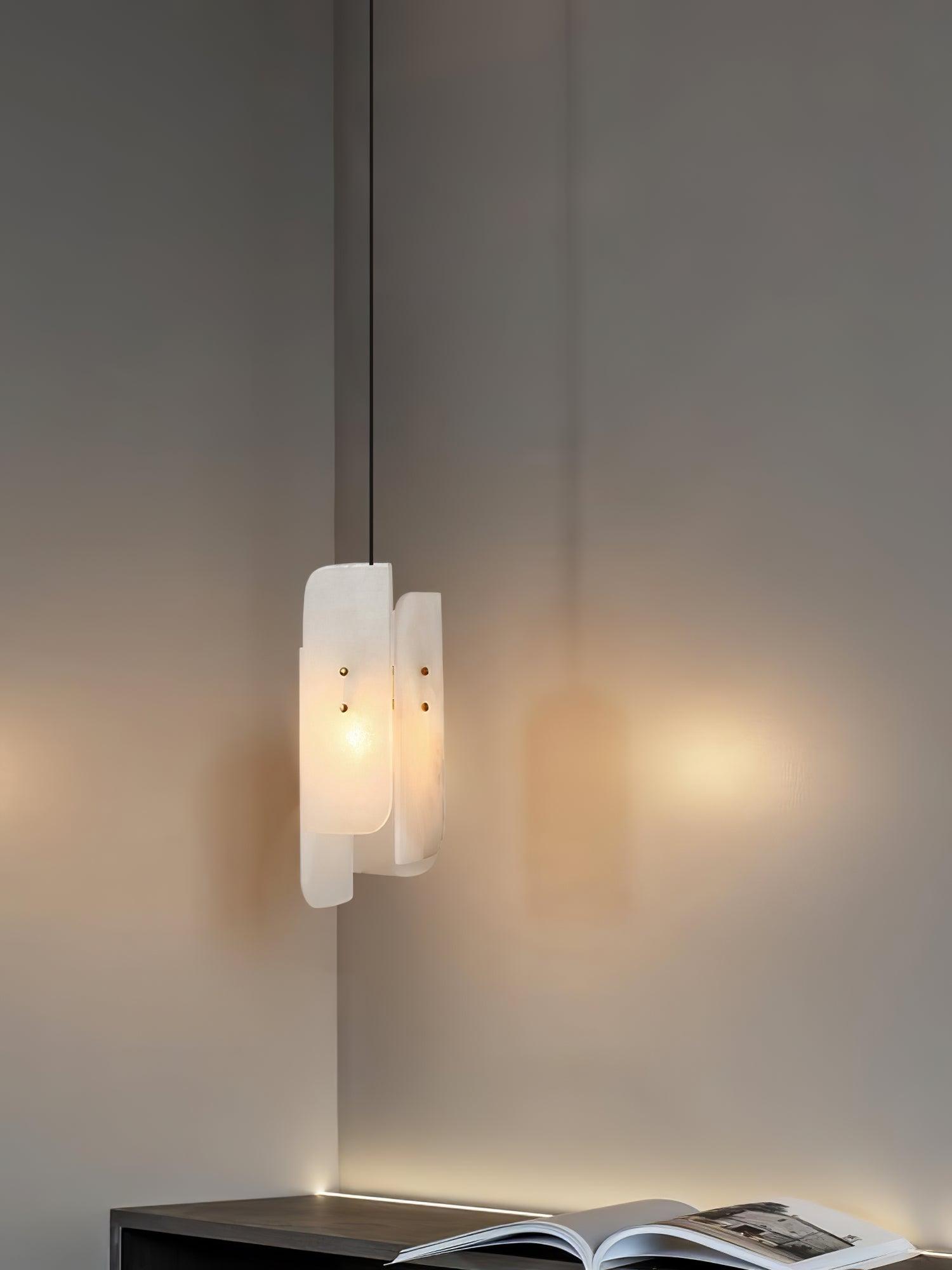 Vicarus Suspension en Albâtre Superposée - Neutralighting