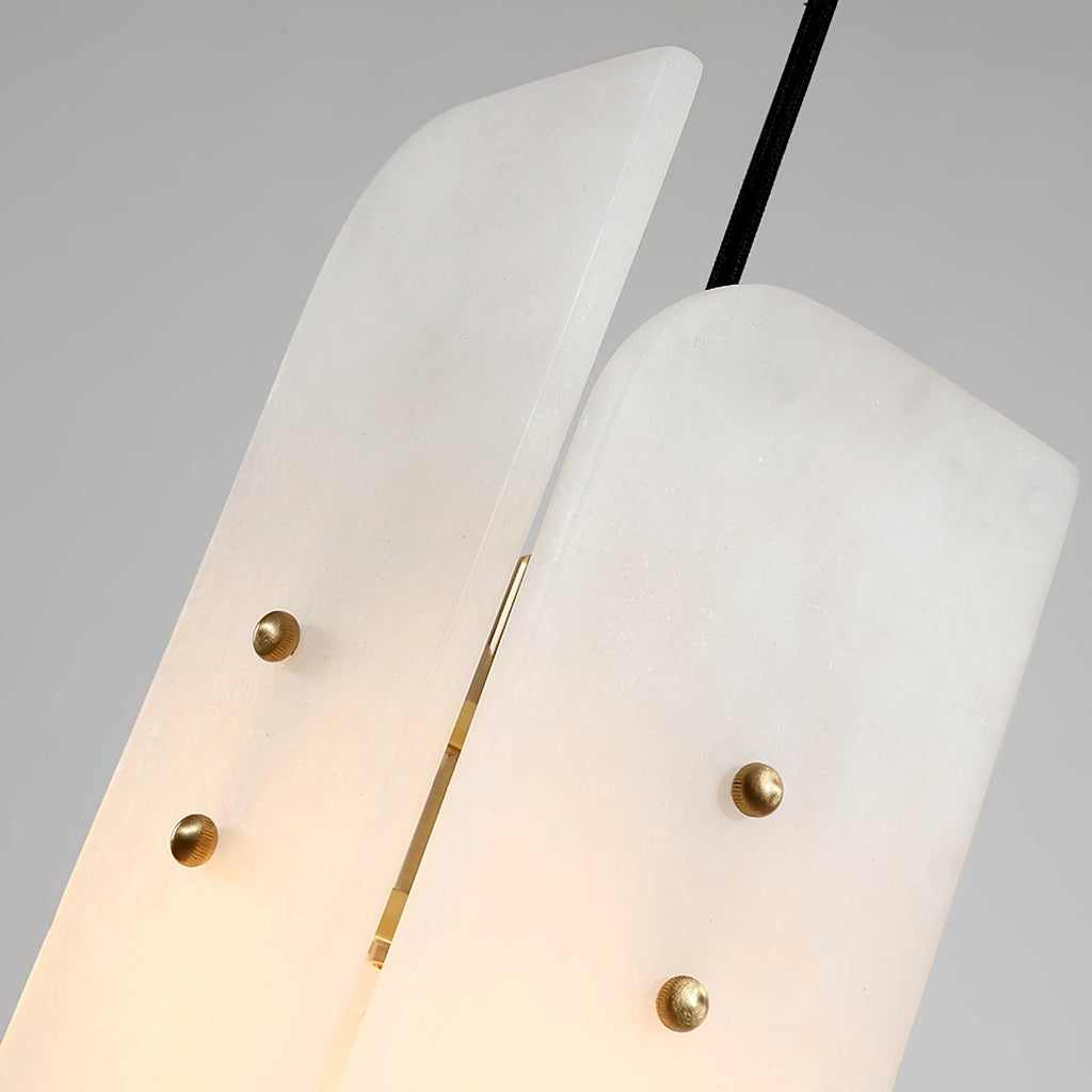 Vicarus Suspension en Albâtre Superposée - Neutralighting