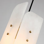Vicarus Suspension en Albâtre Superposée - Neutralighting
