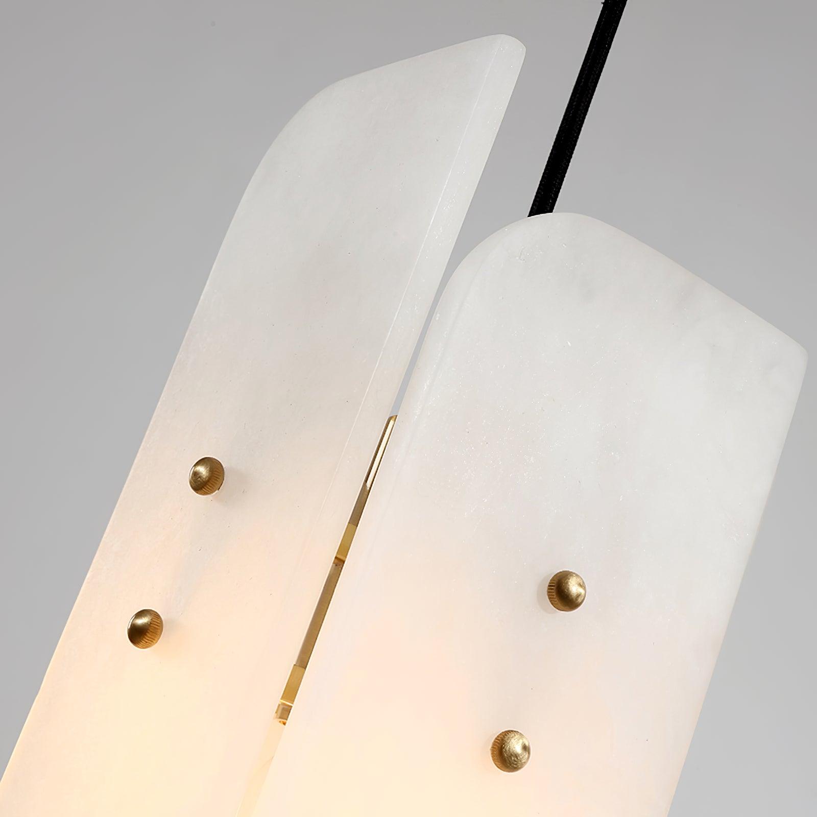Vicarus Suspension en Albâtre Superposée - Neutralighting