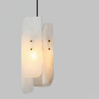 Vicarus Suspension en Albâtre Superposée - Neutralighting