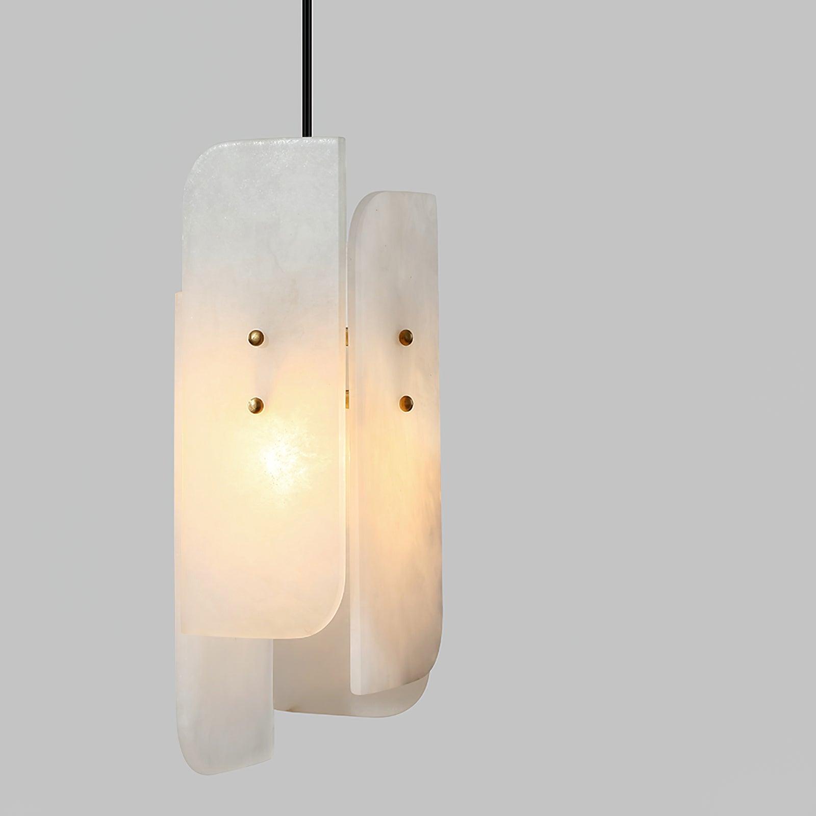 Vicarus Suspension en Albâtre Superposée - Neutralighting