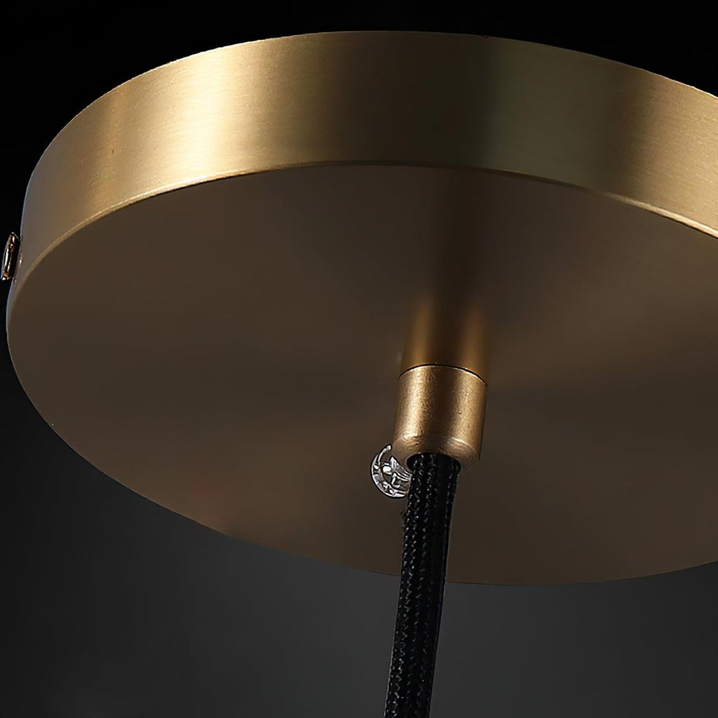 Vicarus Suspension en Albâtre Superposée - Neutralighting
