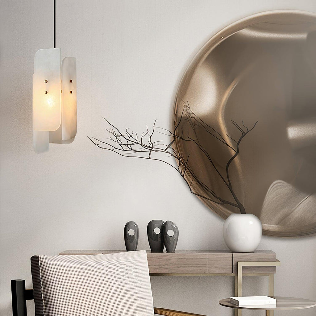 Vicarus Suspension en Albâtre Superposée - Neutralighting