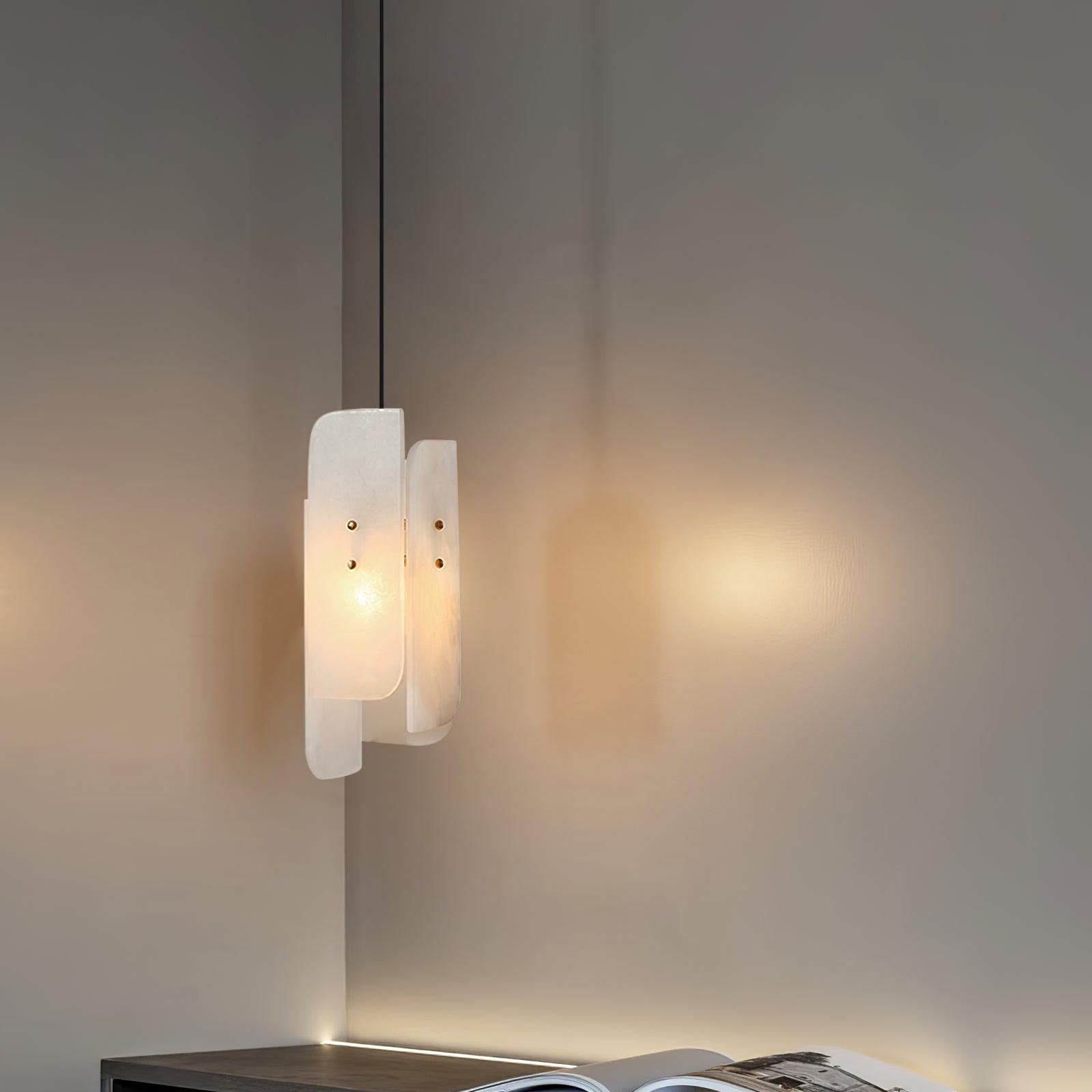 Vicarus Suspension en Albâtre Superposée - Neutralighting