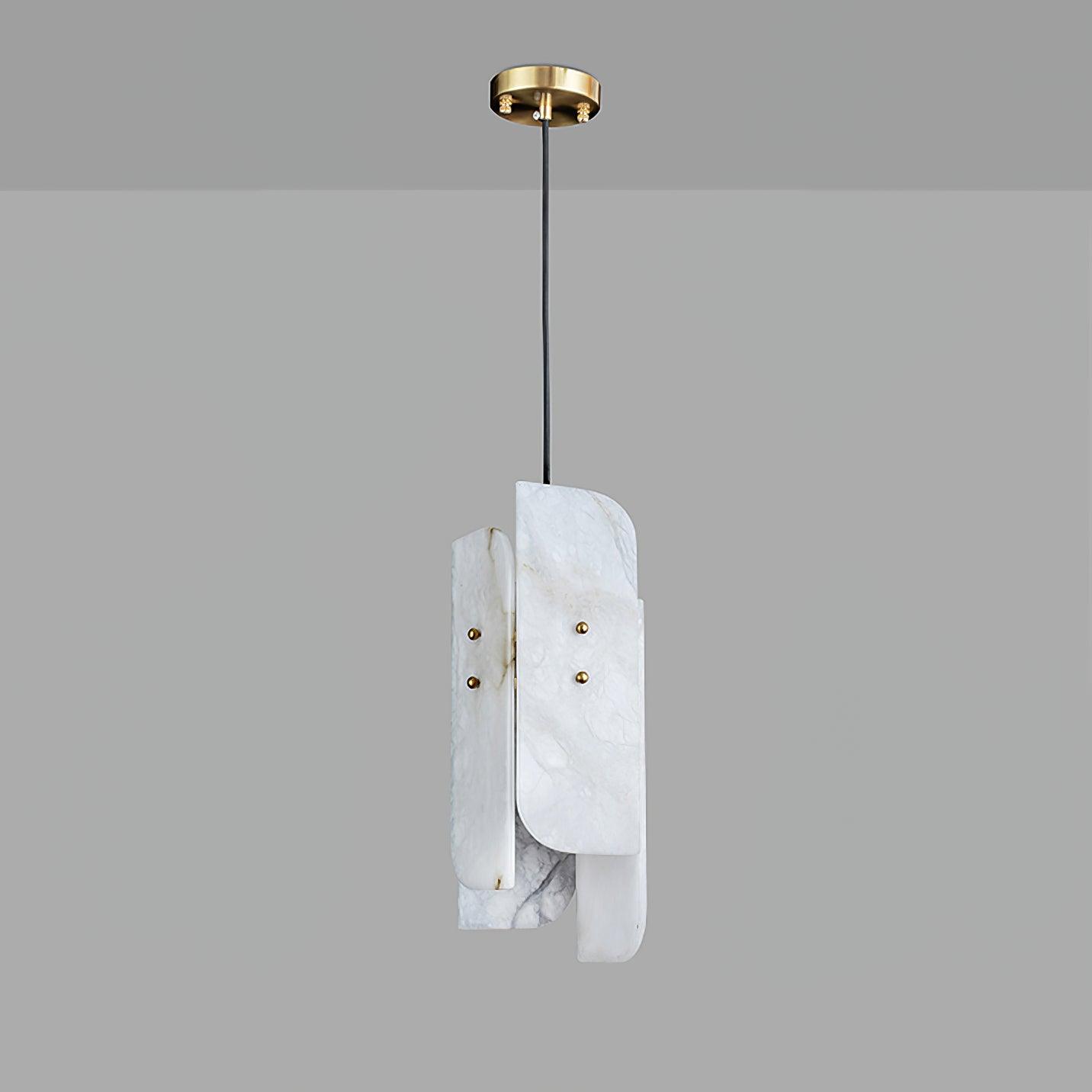 Vicarus Suspension en Albâtre Superposée - Neutralighting