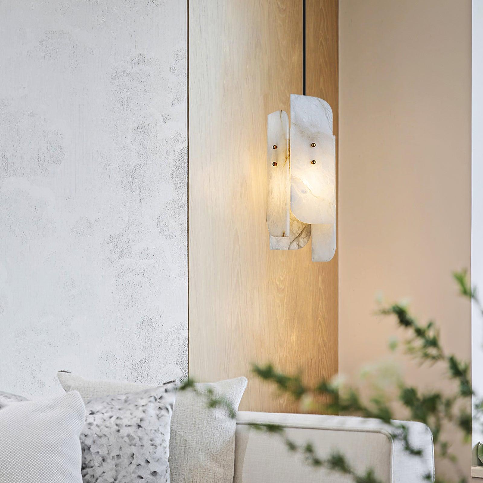 Vicarus Suspension en Albâtre Superposée - Neutralighting