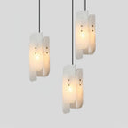 Vicarus Suspension en Albâtre Superposée - Neutralighting
