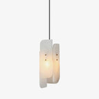 Vicarus Suspension en Albâtre Superposée - Neutralighting