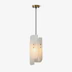 Vicarus Suspension en Albâtre Superposée - Neutralighting