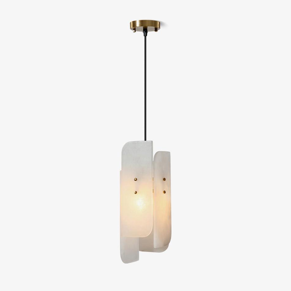 Vicarus Suspension en Albâtre Superposée - Neutralighting