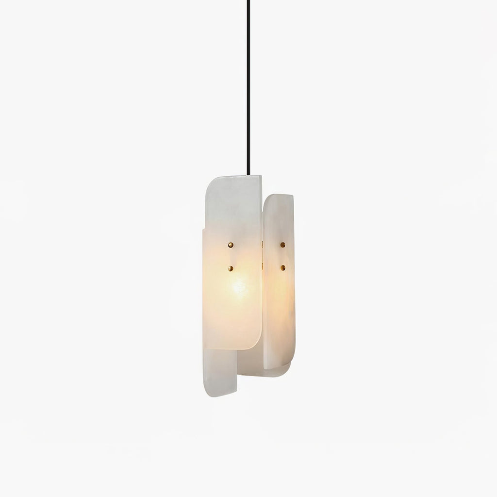 Vicarus Suspension en Albâtre Superposée - Neutralighting