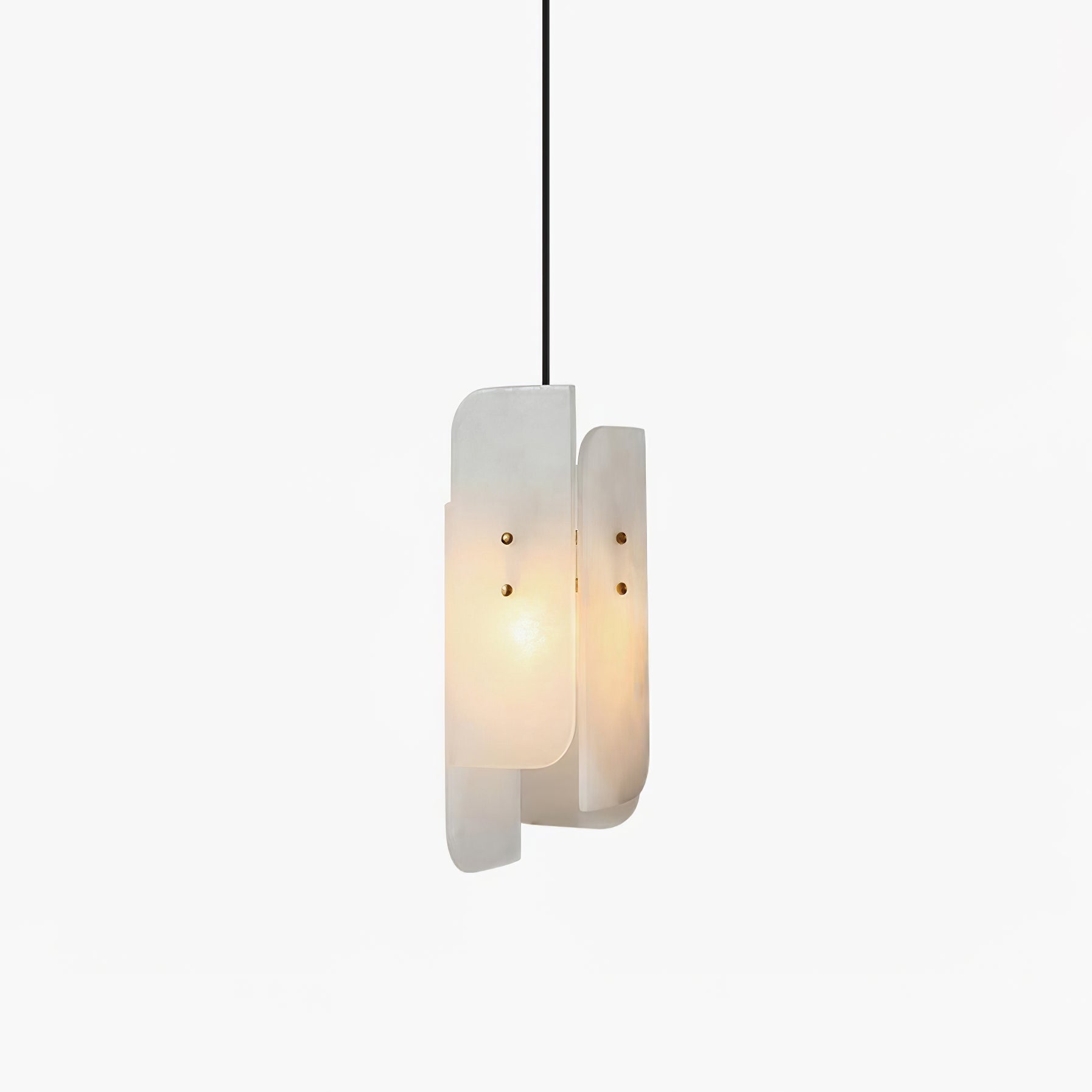 Vicarus Suspension en Albâtre Superposée - Neutralighting