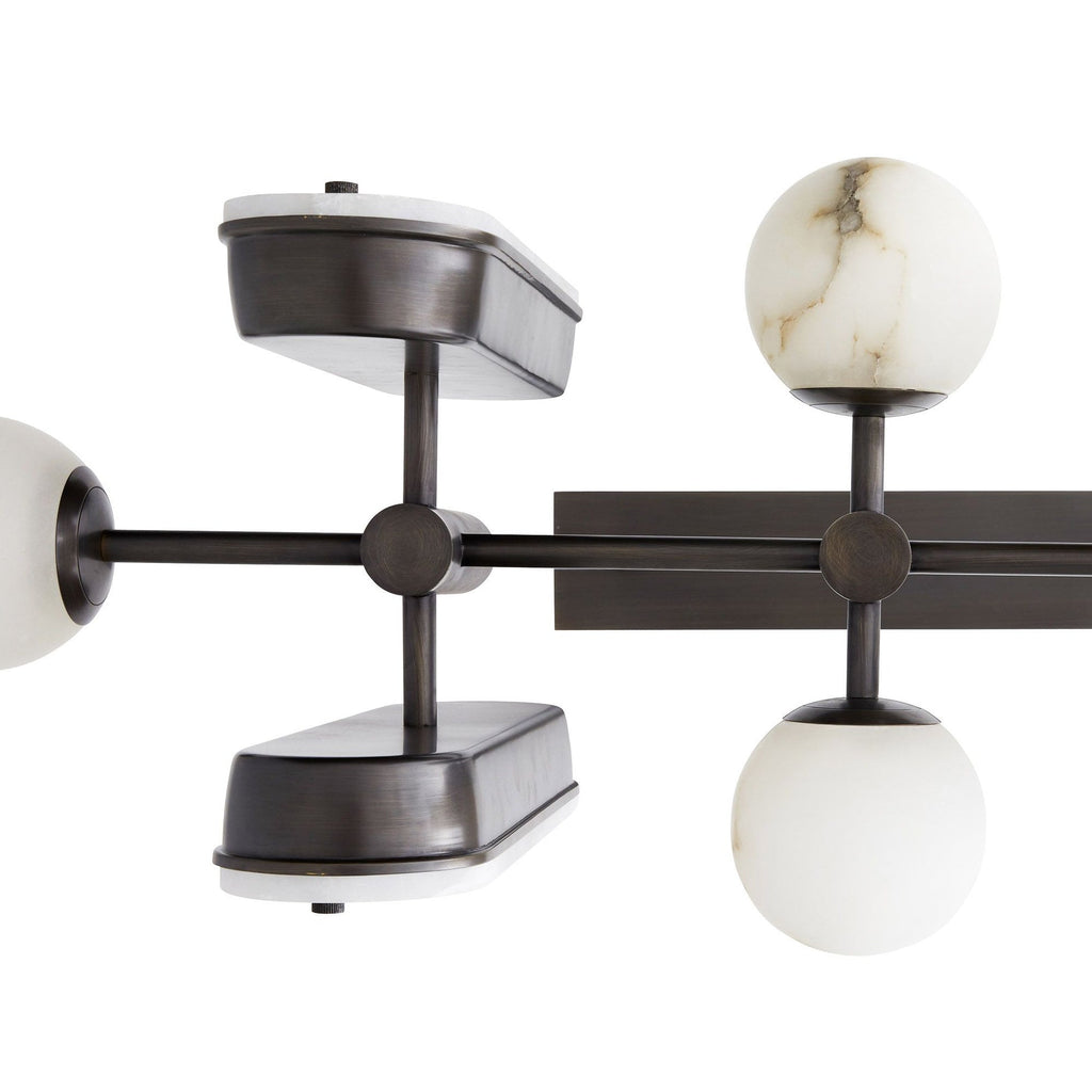 Orshaisra Suspension Albâtre Minimaliste Moderne - Neutralighting