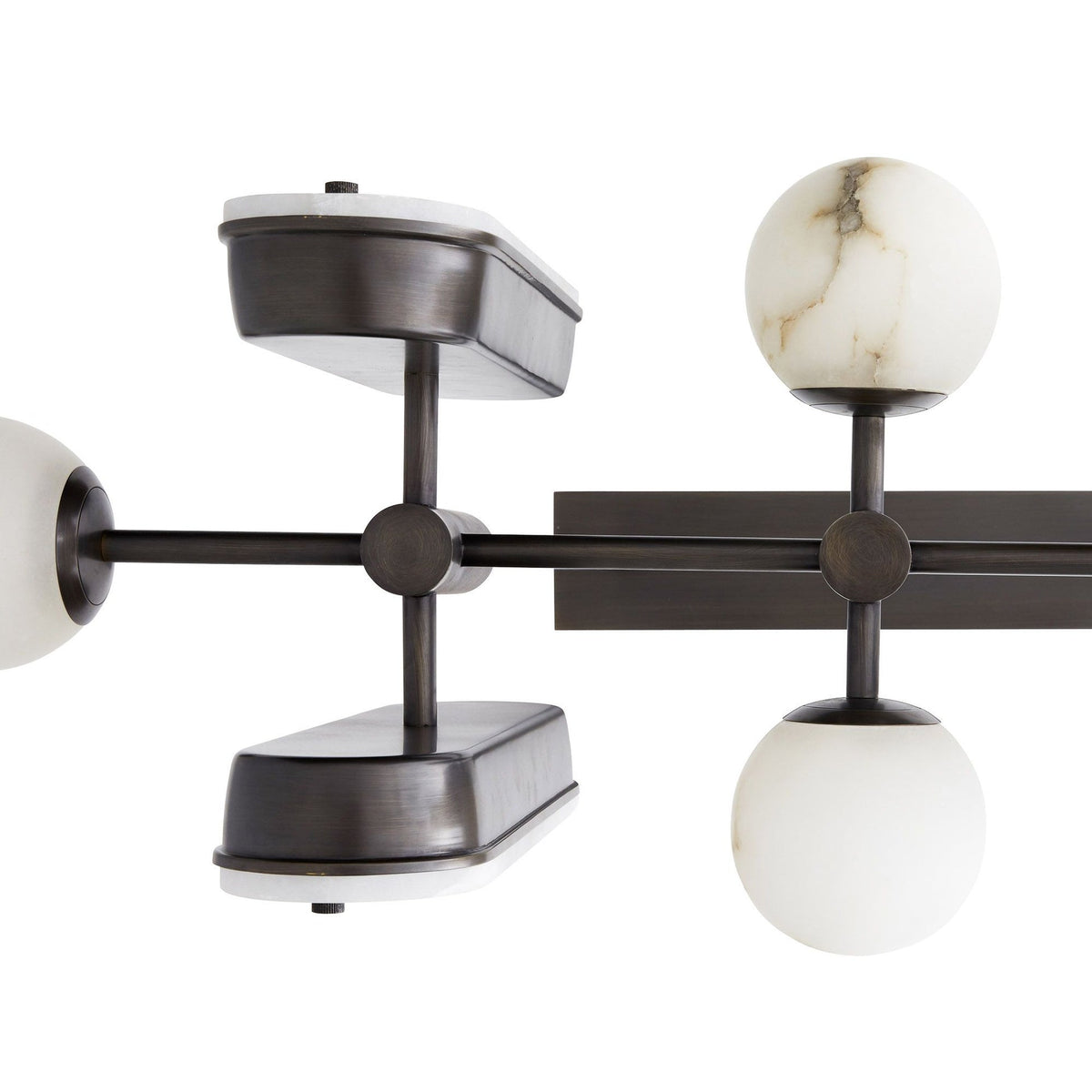 Orshaisra Suspension Albâtre Minimaliste Moderne - Neutralighting