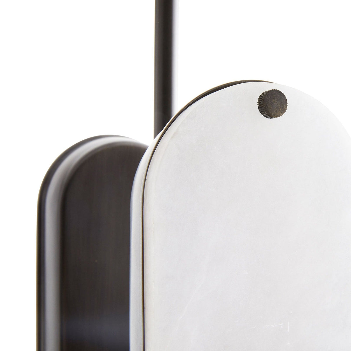 Orshaisra Suspension Albâtre Minimaliste Moderne - Neutralighting