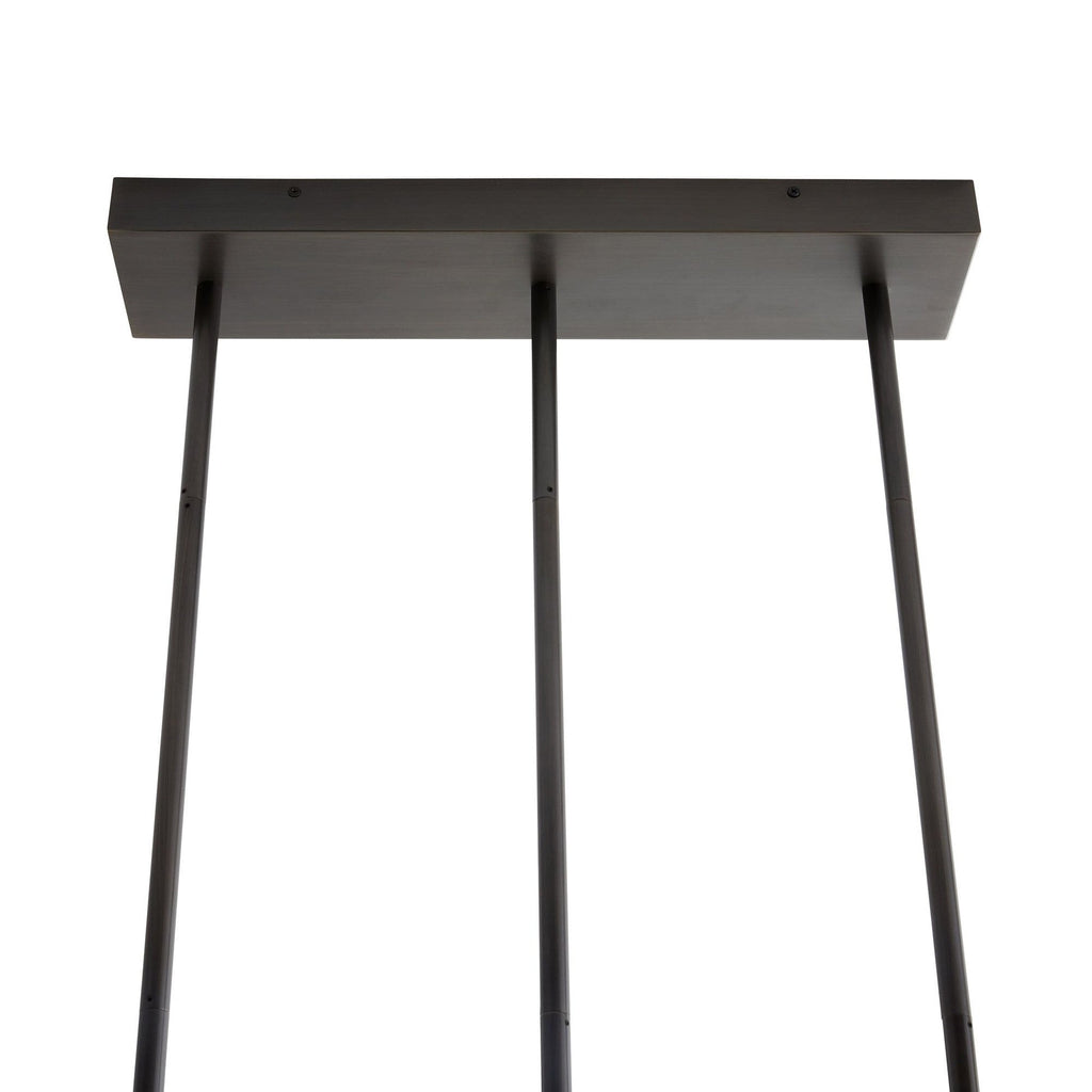 Orshaisra Suspension Albâtre Minimaliste Moderne - Neutralighting