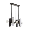 Orshaisra Suspension Albâtre Minimaliste Moderne - Neutralighting