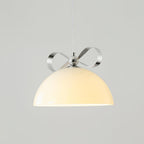 Lustra Suspension Verre Ambre Salle à Manger - Neutralighting