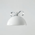 Lustra Suspension Verre Ambre Salle à Manger - Neutralighting
