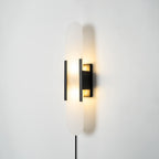 Corvina Oblong Alabaster Wall Light - Neutralighting